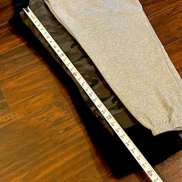 Womens XXL Fleece Lined Joggers & Sweat Pants - Picture 11 of 13